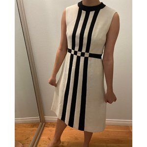 Vintage 60s Shannon Rodgers - Jerry Silverman Mod Shift Dress